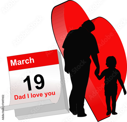 Papà oggi è la tua festa