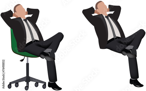 pausa lavoro