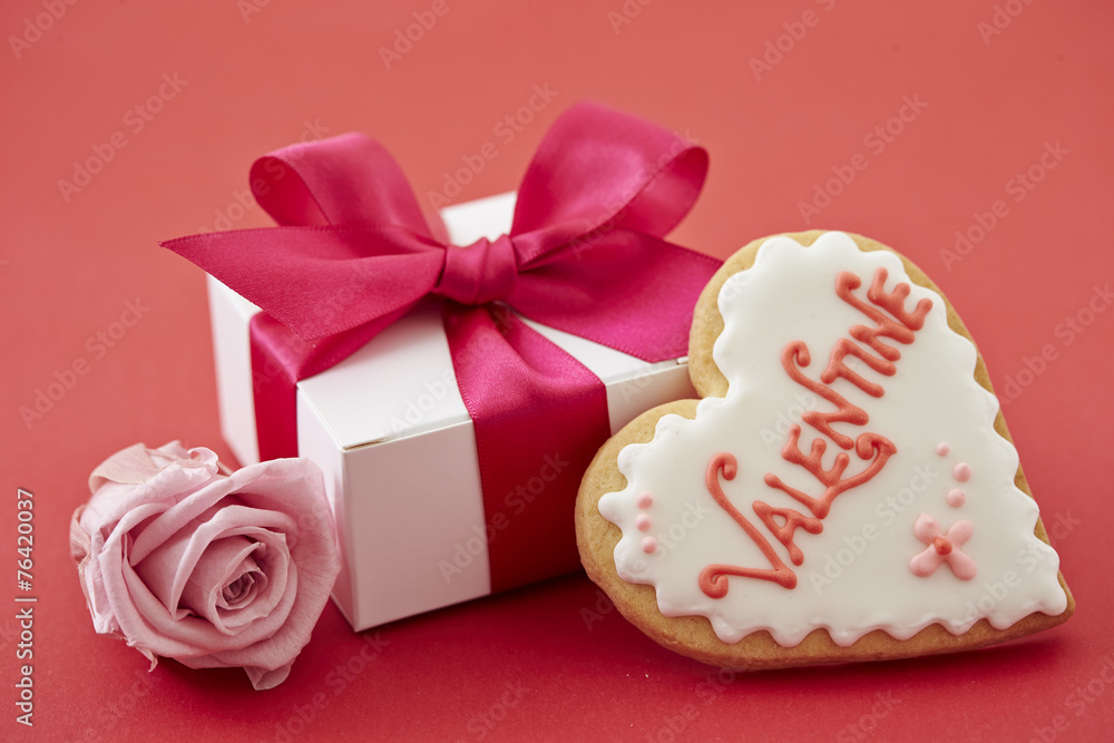 Gift box Gift box