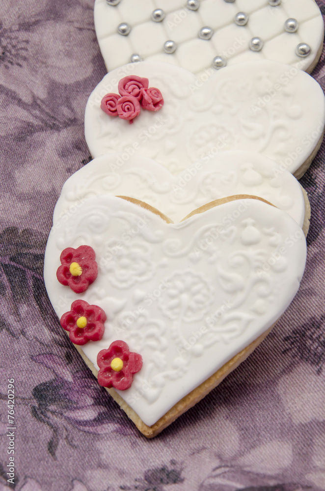 Butter Cookies Butter Cookies