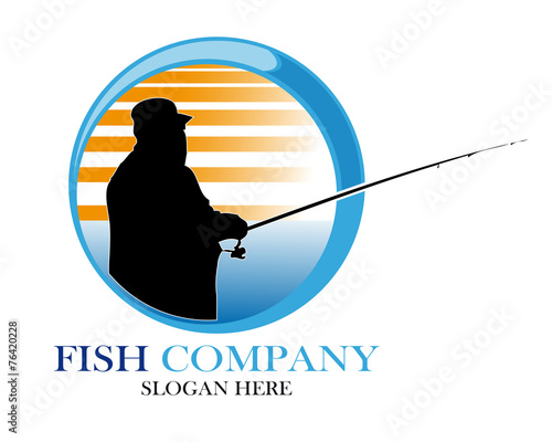 Fishing sport company