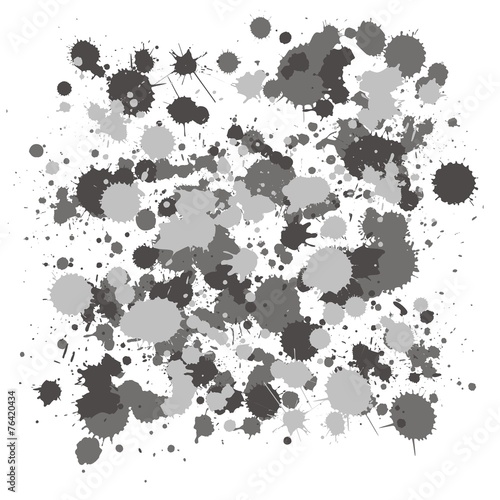 ink splash