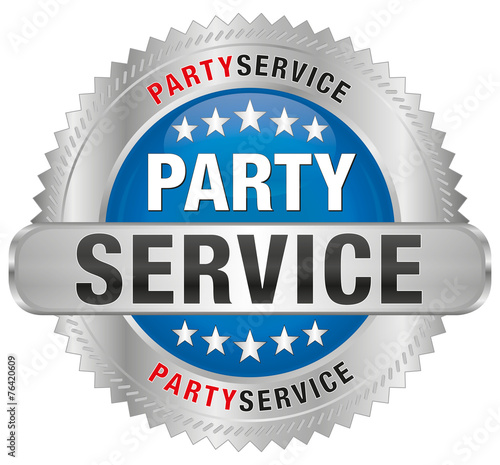 Partyservice