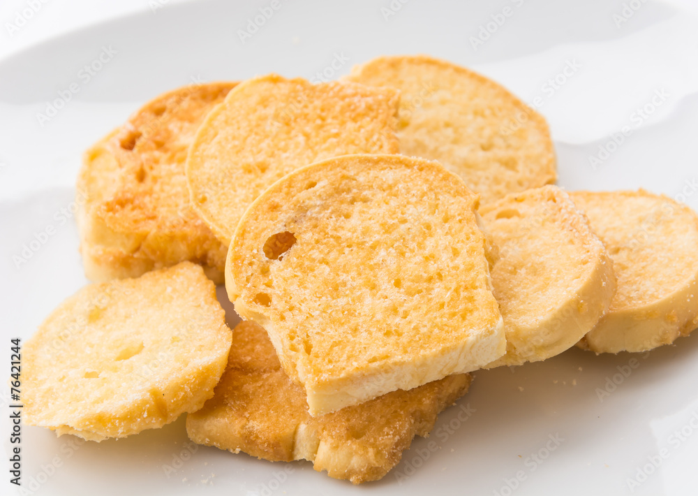 garlic bread garlic bread
