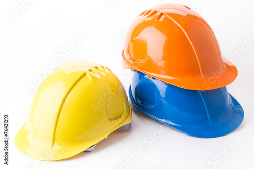 Safety helmet