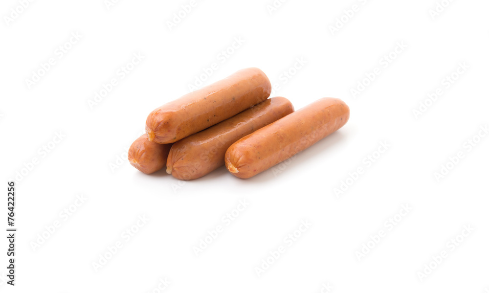 sausages sausages
