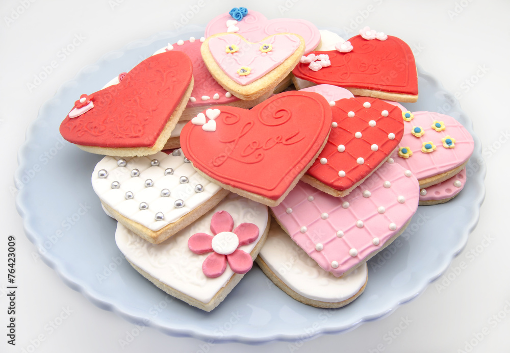 Butter Cookies Butter Cookies