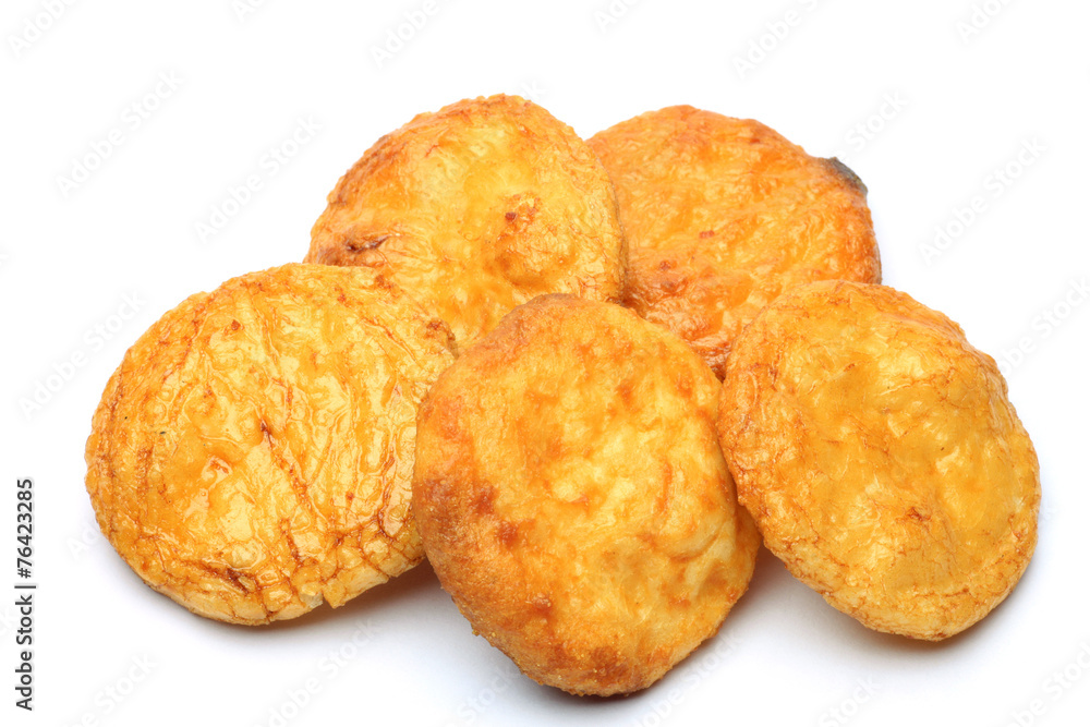 rice cracker rice cracker