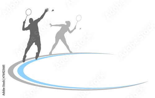Badminton - 57