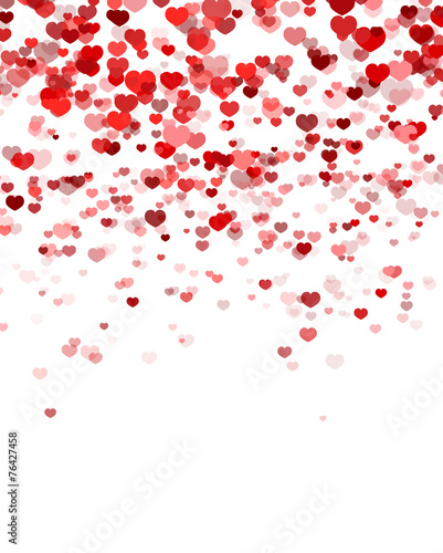 Scattered Hearts