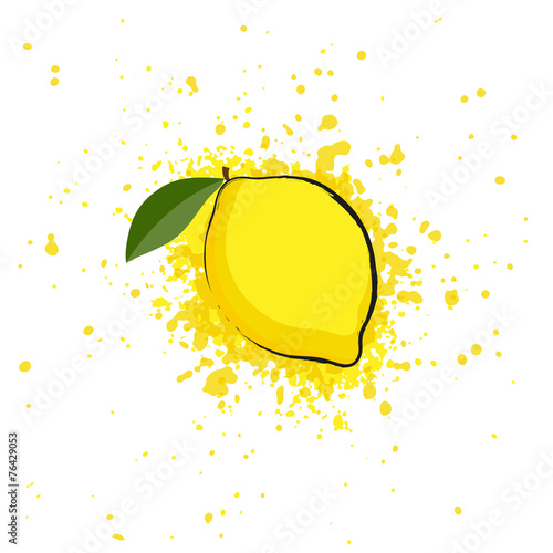 lemon