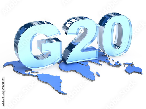 g20 (Group of 20)