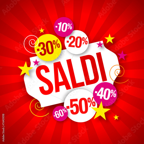 Saldi