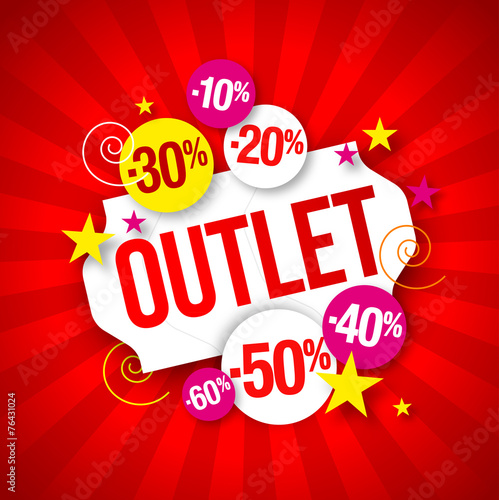 Outlet