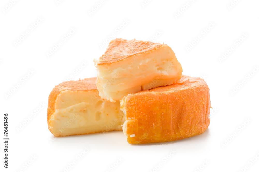 Französicher Weichkäse Französicher Weichkäse