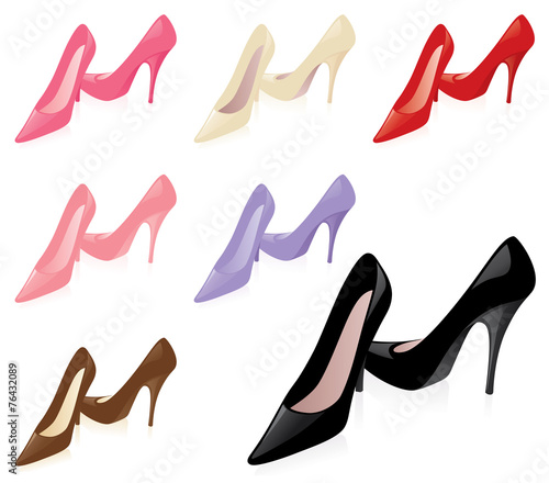 Stilettos