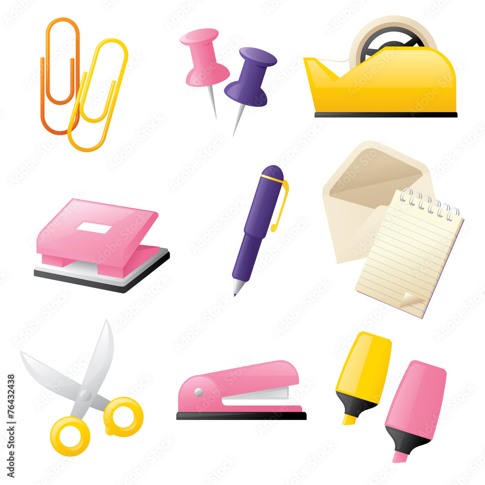 Office Stationery Office Stationery