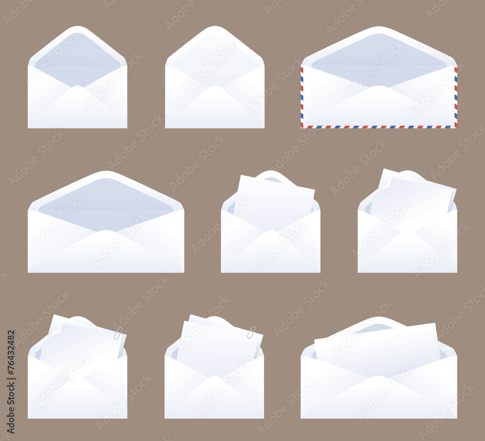 Message in an Envelope Message in an Envelope