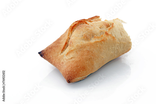 Quignon de pain