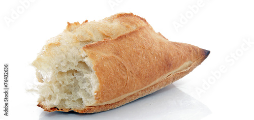 Quignon de pain