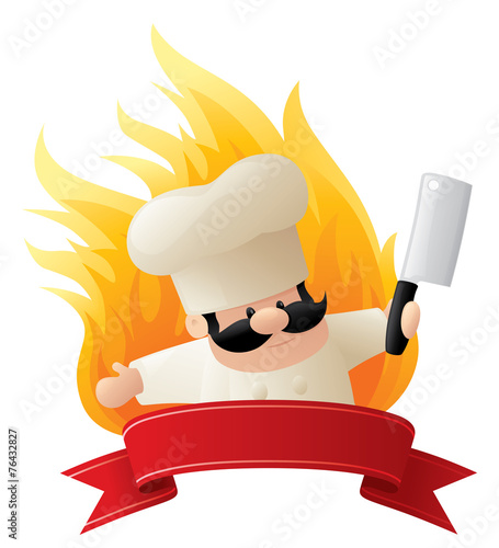 Five Star Chef