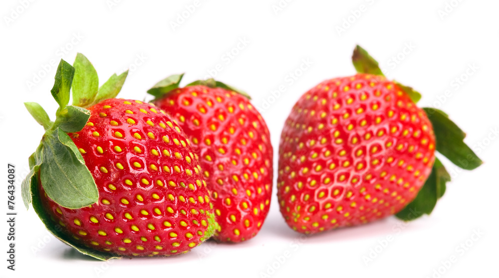 strawberry