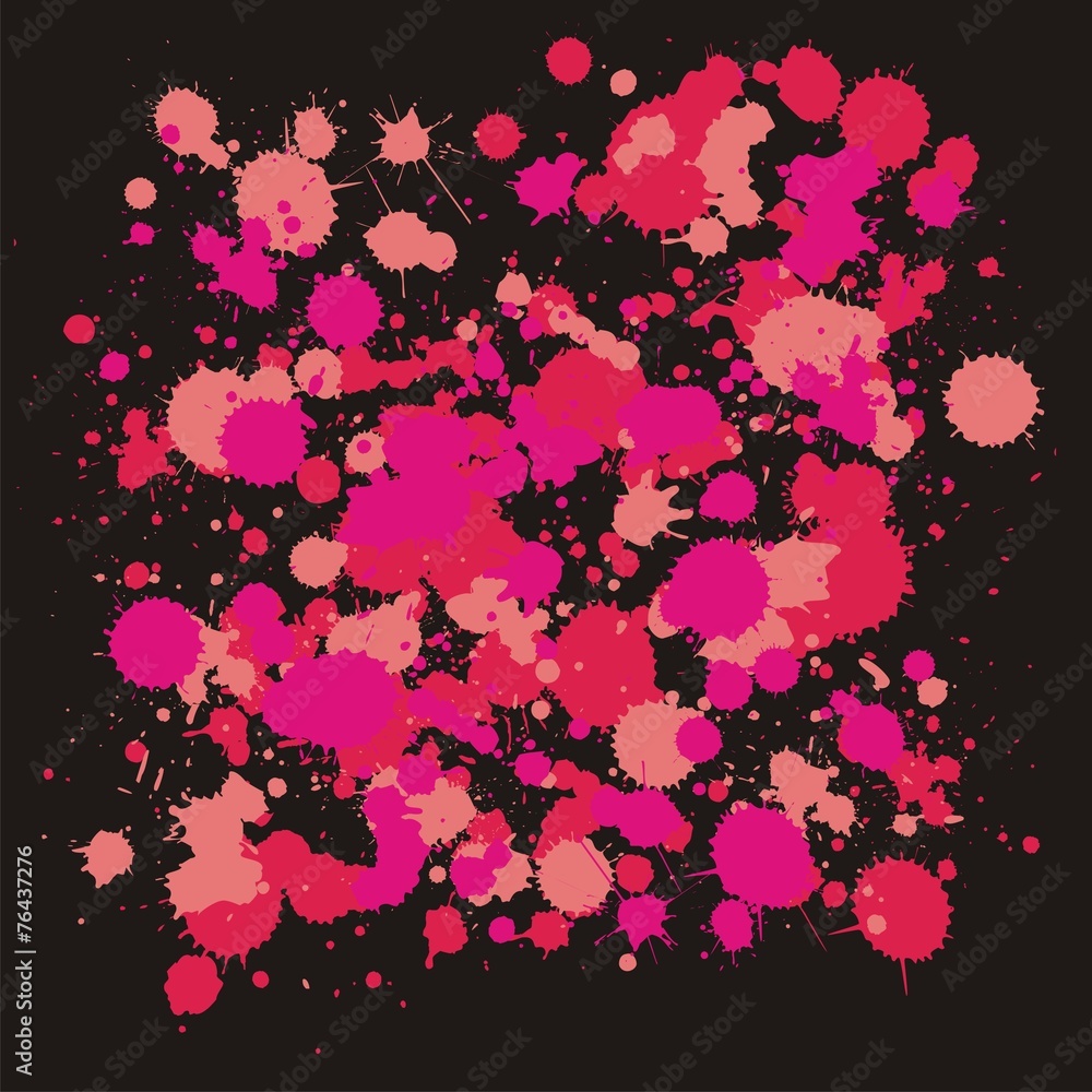 ink splash ink splash