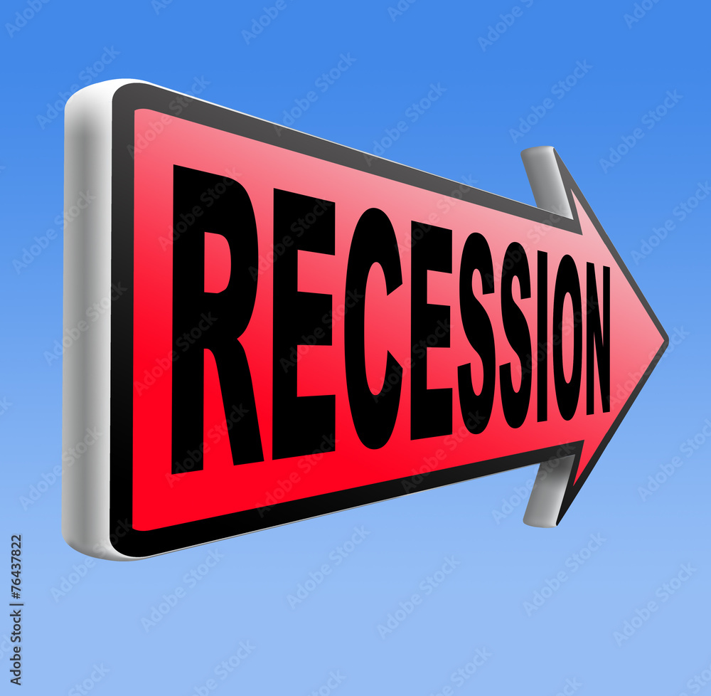 recession recession