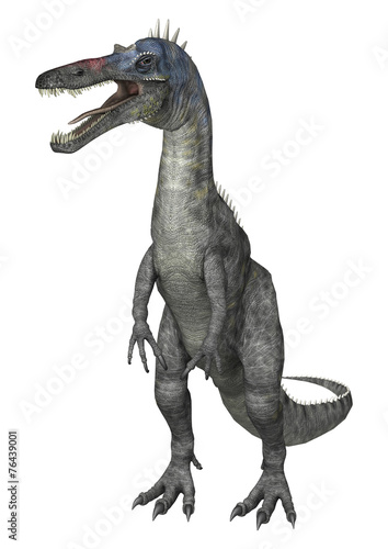 Dinosaur Suchomimus