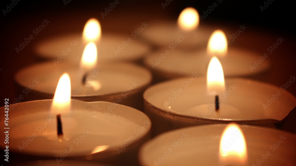 candlelight shivering in the dark candlelight shivering in the dark