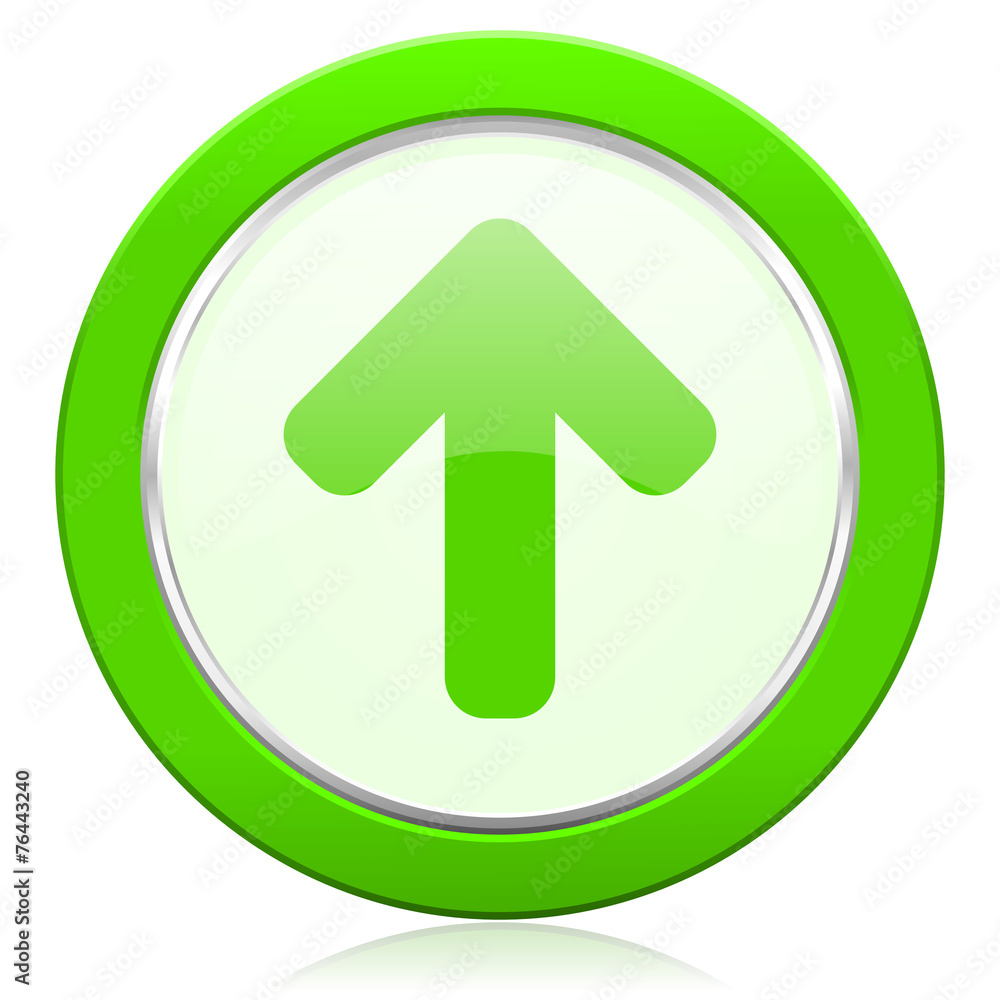 up arrow icon arrow sign up arrow icon arrow sign