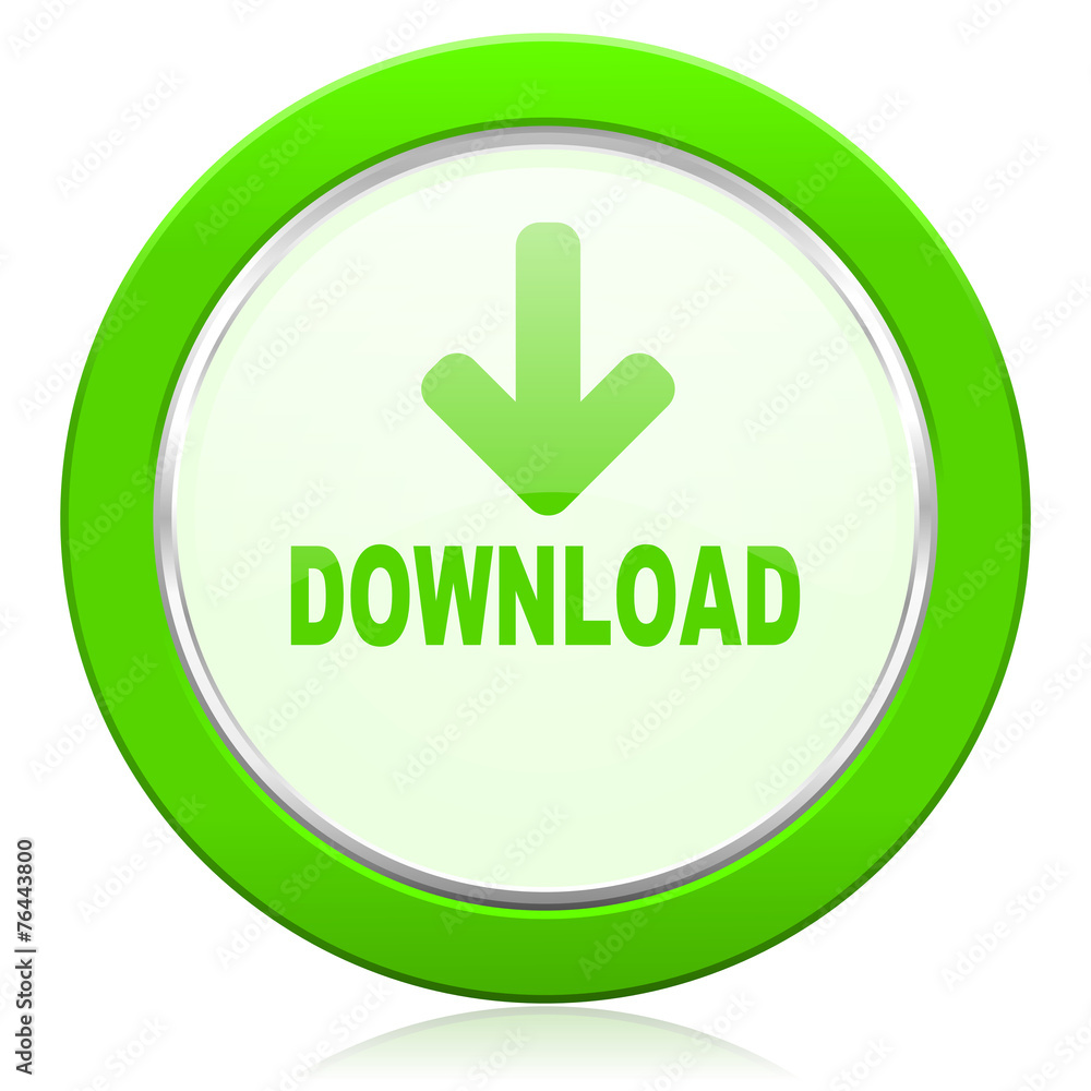 download icon
