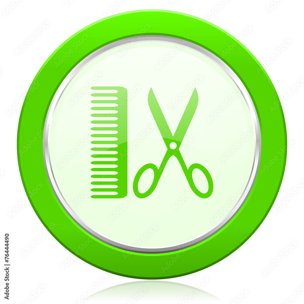 barber icon barber icon