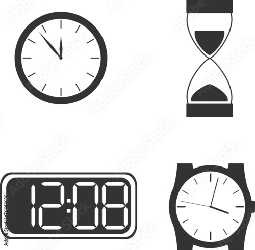 Clocks