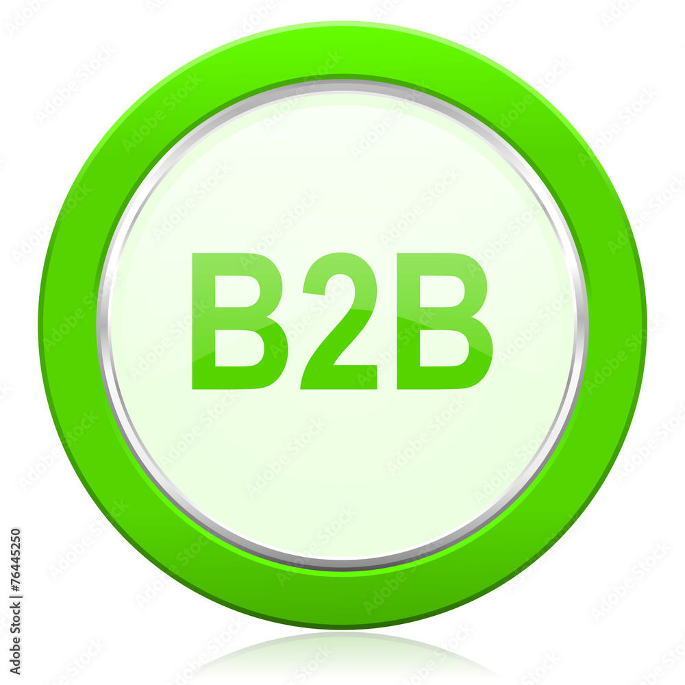 b2b icon