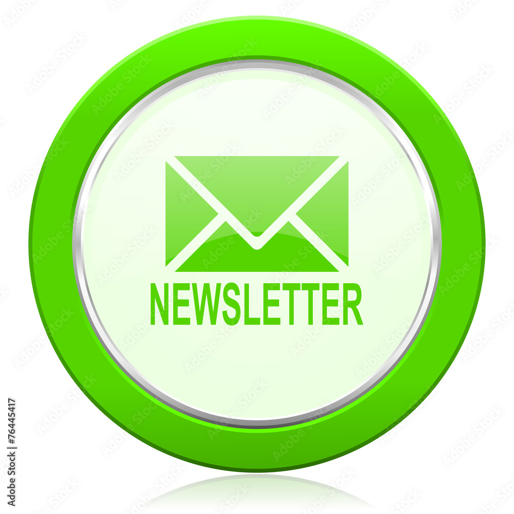 newsletter icon