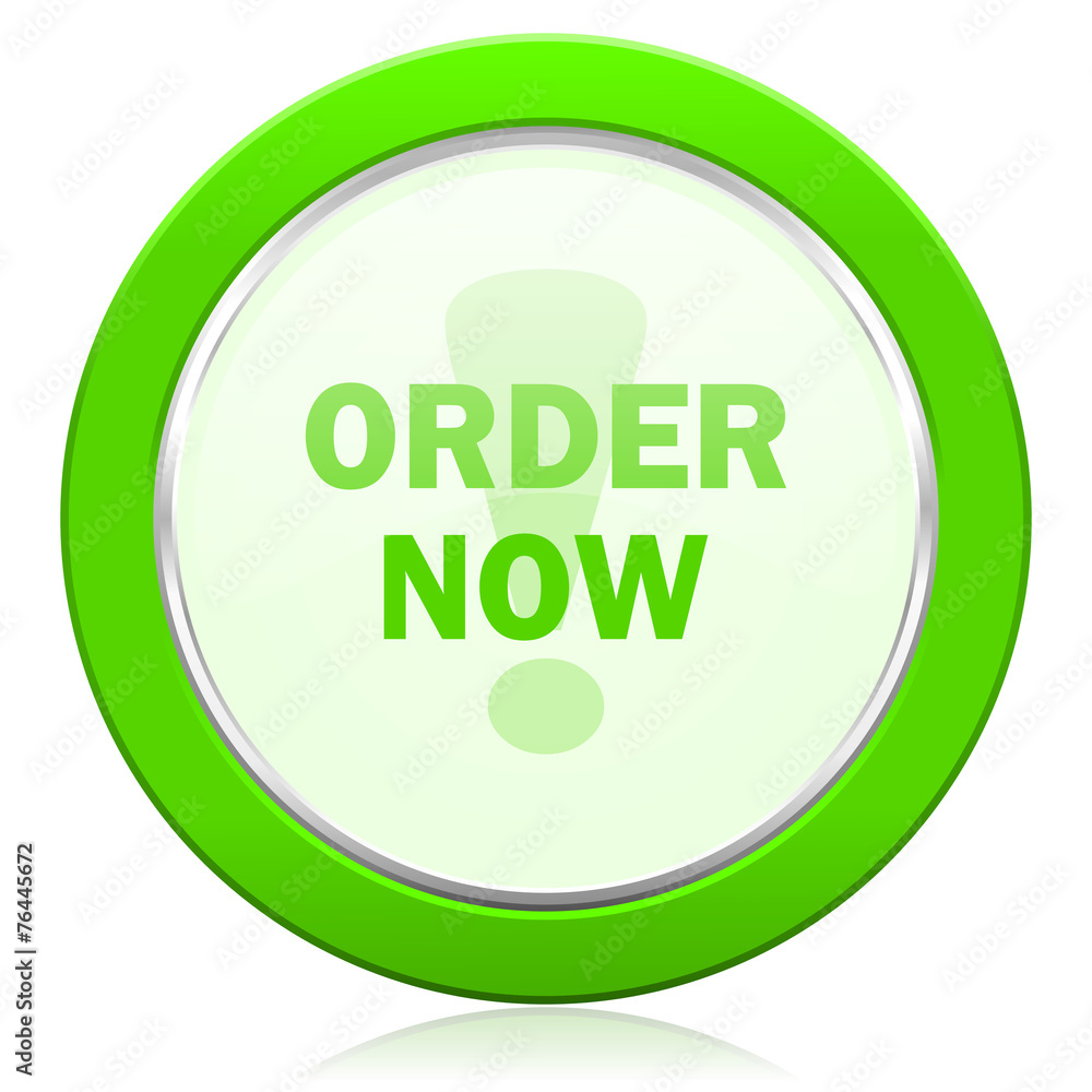 order now icon