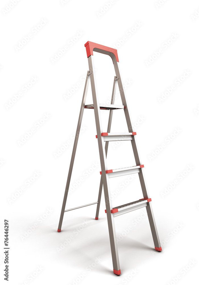 Stepladder Stepladder