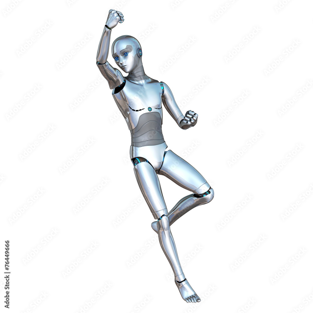 ロボット ロボット