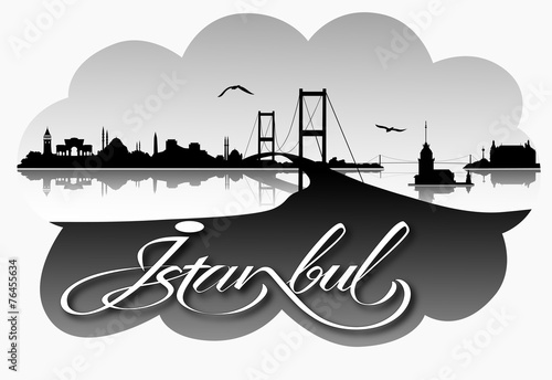 Istanbulun    Semboleril 6