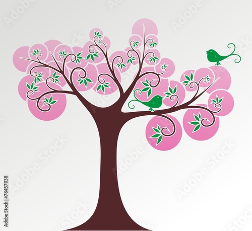 tree vector