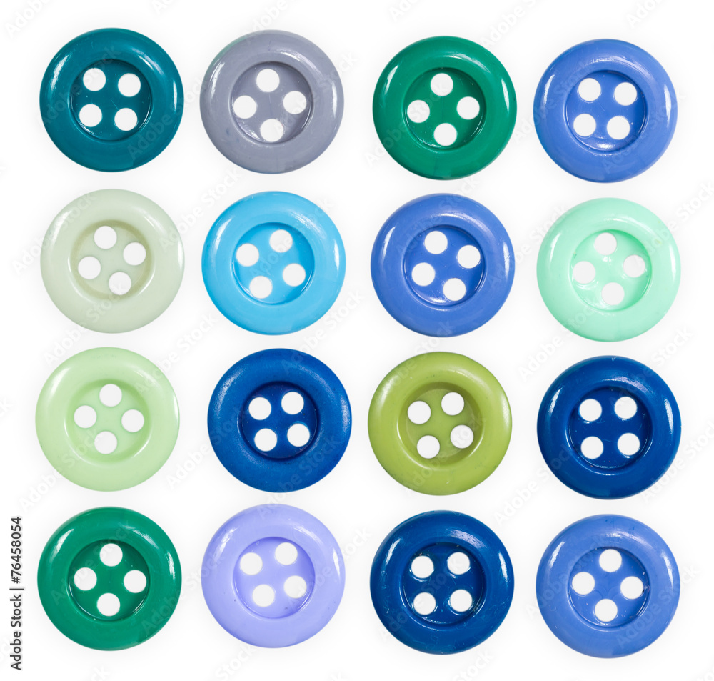 Sewing button Sewing button