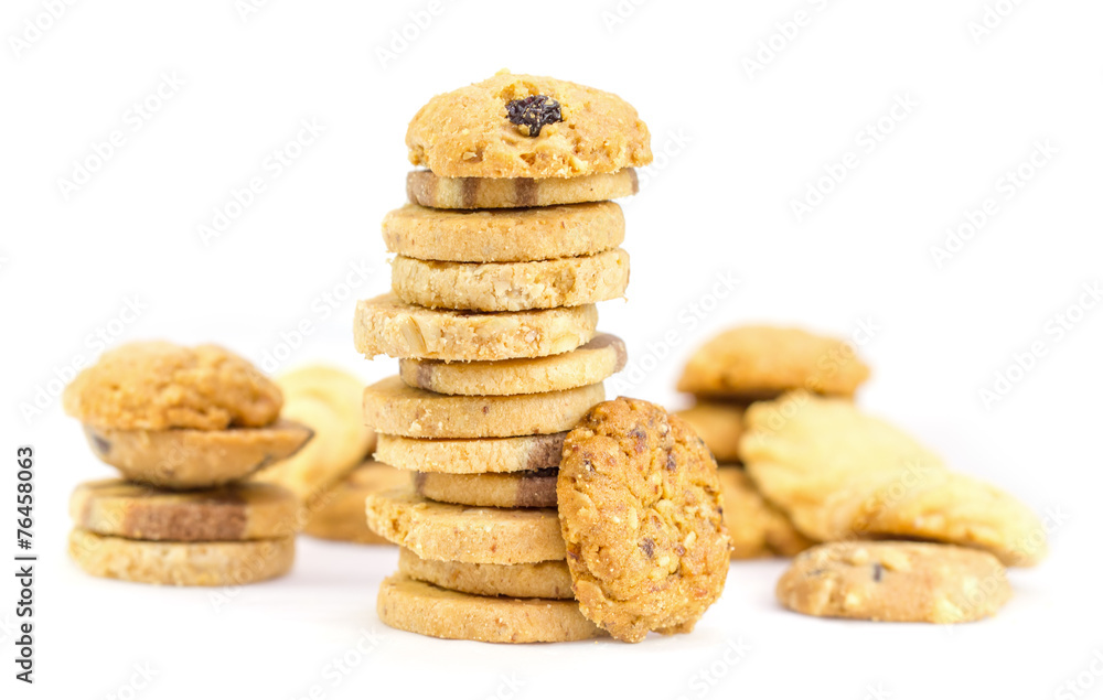 Cookie Cookie