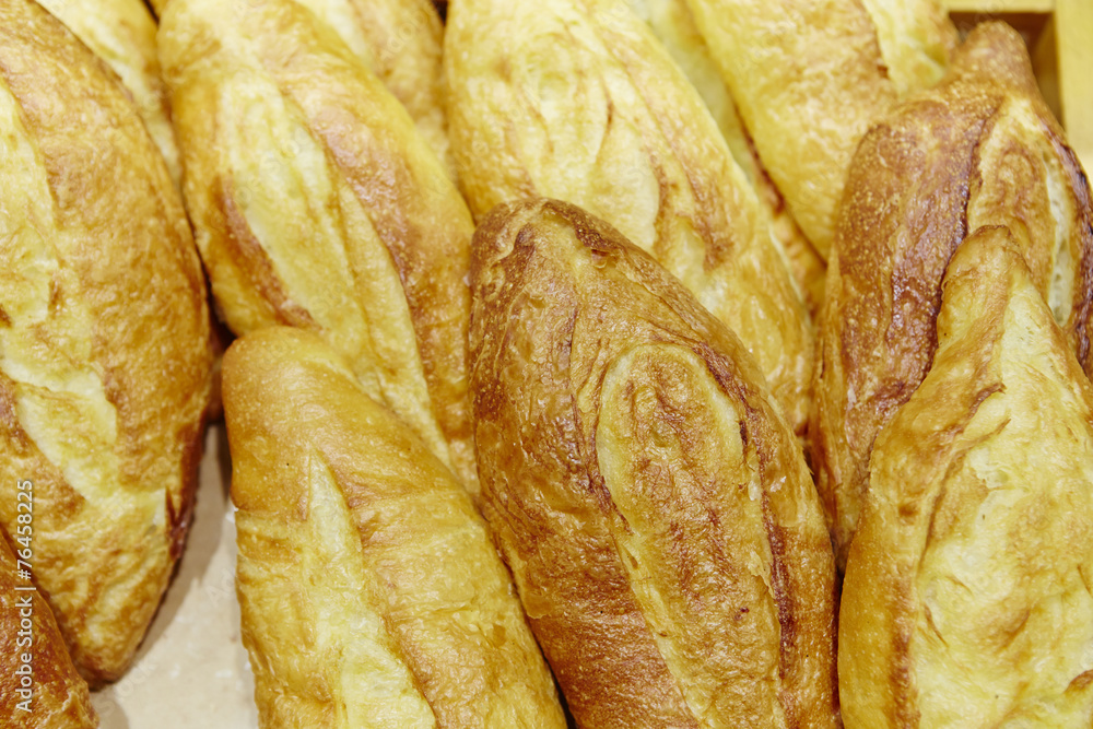 Bread Bread