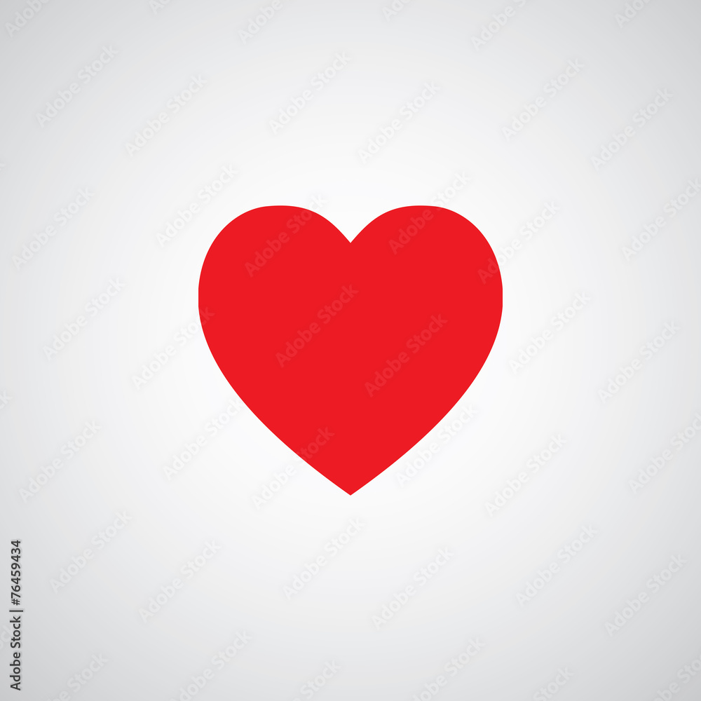 heart shape symbol design heart shape symbol design