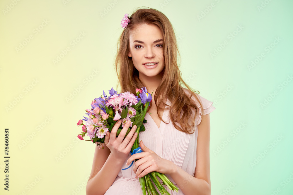 Spring charm Spring charm
