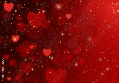 Valentine's Day