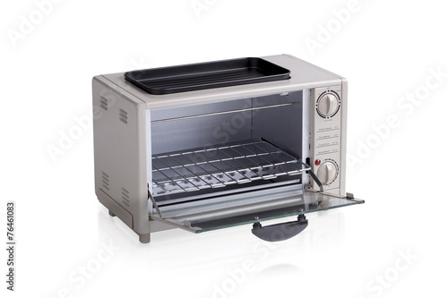 small electric oven