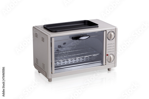 small electric oven