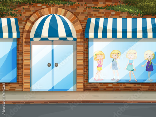 Shop